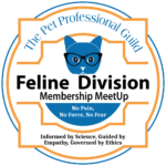 Feline Division Membership Meetup - How to Collaborate with Veterinary Practices with Mary Stevens